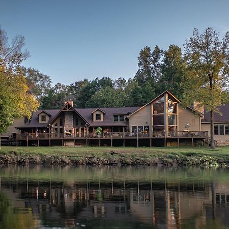 River Wellness Lodge Kingston ภายนอก รูปภาพ