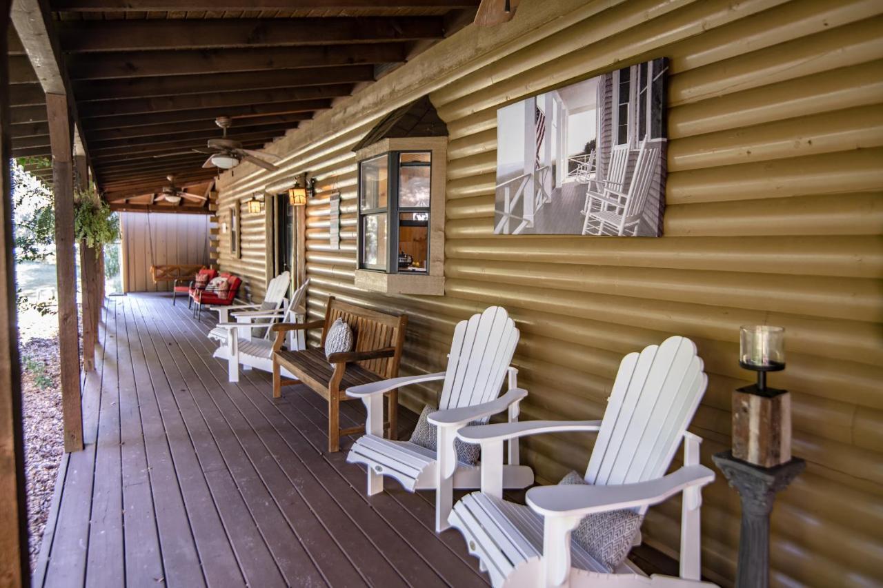 River Wellness Lodge Kingston ภายนอก รูปภาพ